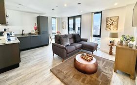 Apartment 53 Citygate With Free Parking